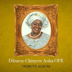 Ndidi (Fortitude/Patience)