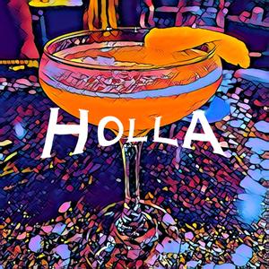 Holla