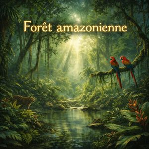 La forêt respire encore