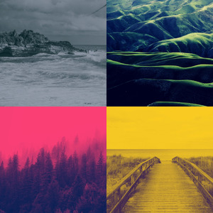 精彩放松的环境