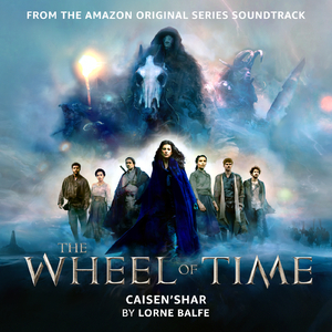 Casein'shar (Old Blood) (from "The Wheel Of Time" soundtrack)