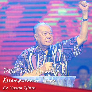 Detik-Detik Penantian Kesempurnaan Iman