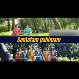 Santatam Pahimam (Nottuswaram 13)