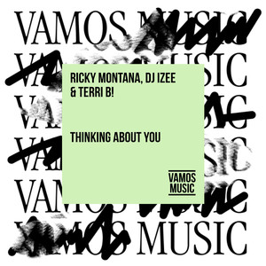 Thinking About You (Lucky Vegas & Marco Angeli Extended Remix)