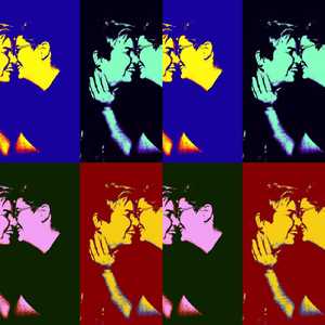 Soroka-Nella tempesta