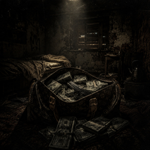 OMERTA