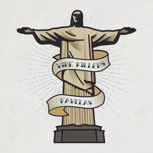 Favelas (Original Mix)