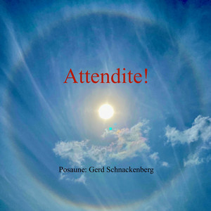 Attendite popule meo