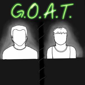 G.O.A.T (feat. Kevin Powers)
