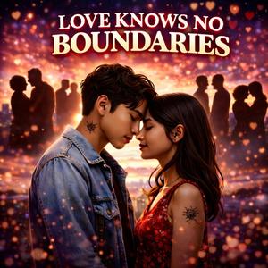 Love Knows No Boundaries