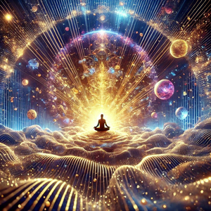 Bliss Sound Celestial Universe Harmony