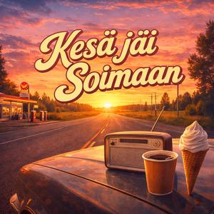 Viimeinen huoltoasema