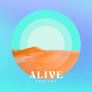 Alive (Tony Clarke Remix)