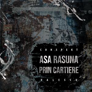 Asa Rasuna prin Cartiere (feat. Decku)