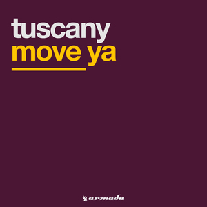 Move Ya (Original Mix)