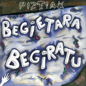 Begietara Begiratu