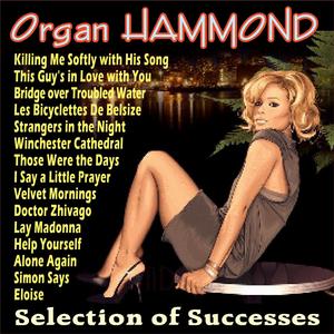 Rezo una Pequeña Oración (I Say a Little Prayer)