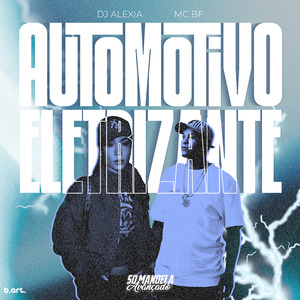 Automotivo Eletrizante