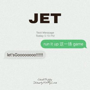 JET(Prod.beatsbygetro)