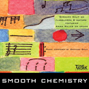 Smooth Chemistry (feat. Anika Nilles)