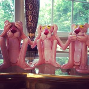 Pink Panther