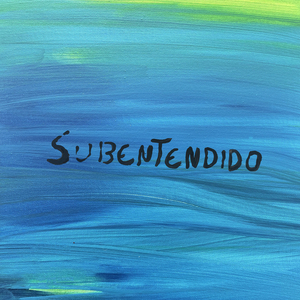 Subentendido