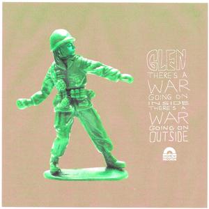 War (feat. Garrison)