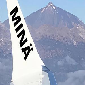 Minä