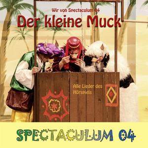 Rennen, rennen hinterher (Instrumental / Playback)