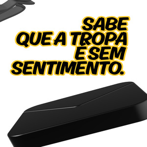 Sabe Que a Tropa É Sem Sentimento