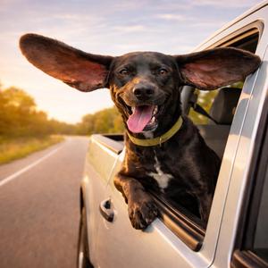 Rosco and the Good Old Days