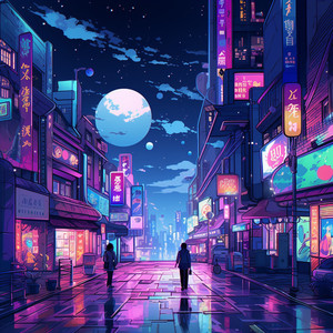 Abrasador Sonido Gentil De Lofi