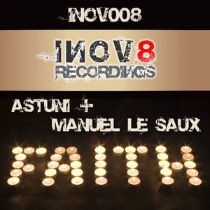 Faith (Spiral Motion vs Far & Away Remix)