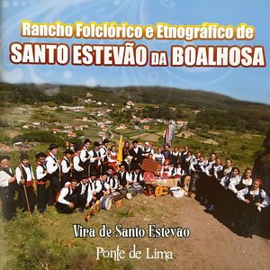 Cana Verde dos Galos