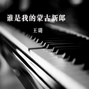 谁是我的蒙古新郎