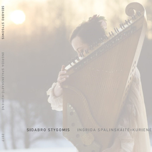 "Gili upė" (škotų liaudies dainos tema) / "Water is wide" (based on scottish folk song)