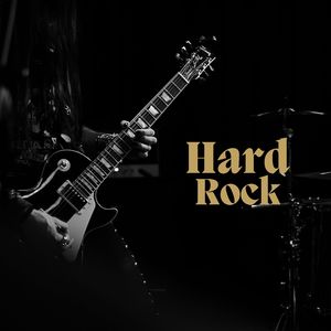 Hard Rock (Instrumental)