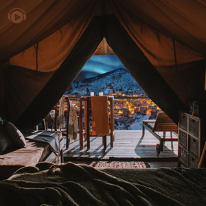 Khoomii (feat. Catloaf)