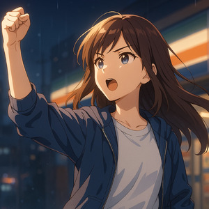 まだ負けてない