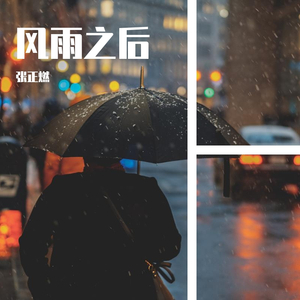 风雨之后