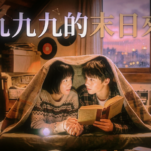 一九九九的末日來信