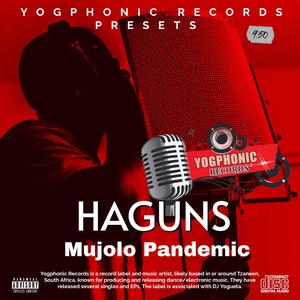 Haguns_Ndzi mutsonga