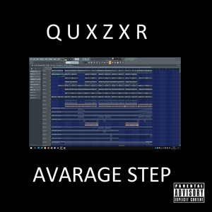 AVARAGE STEP