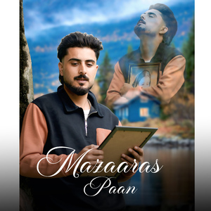 Mazaaras Paan