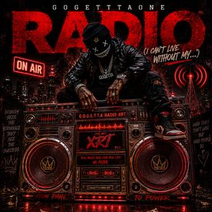 RADIO (I CAN'T LIVE WITHOUT MY...)
