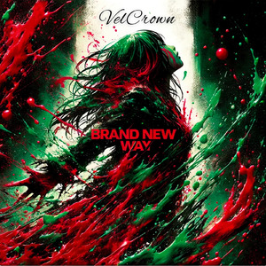 BRAND NEW WAY
