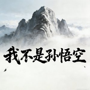 我不是孙悟空