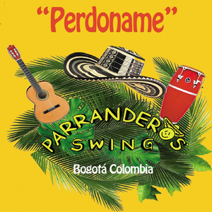 Perdoname