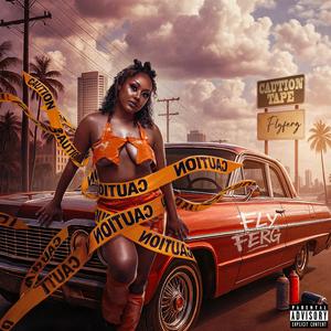 Caked (feat. P.I.C.)