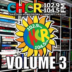 Hanging from the Rafters